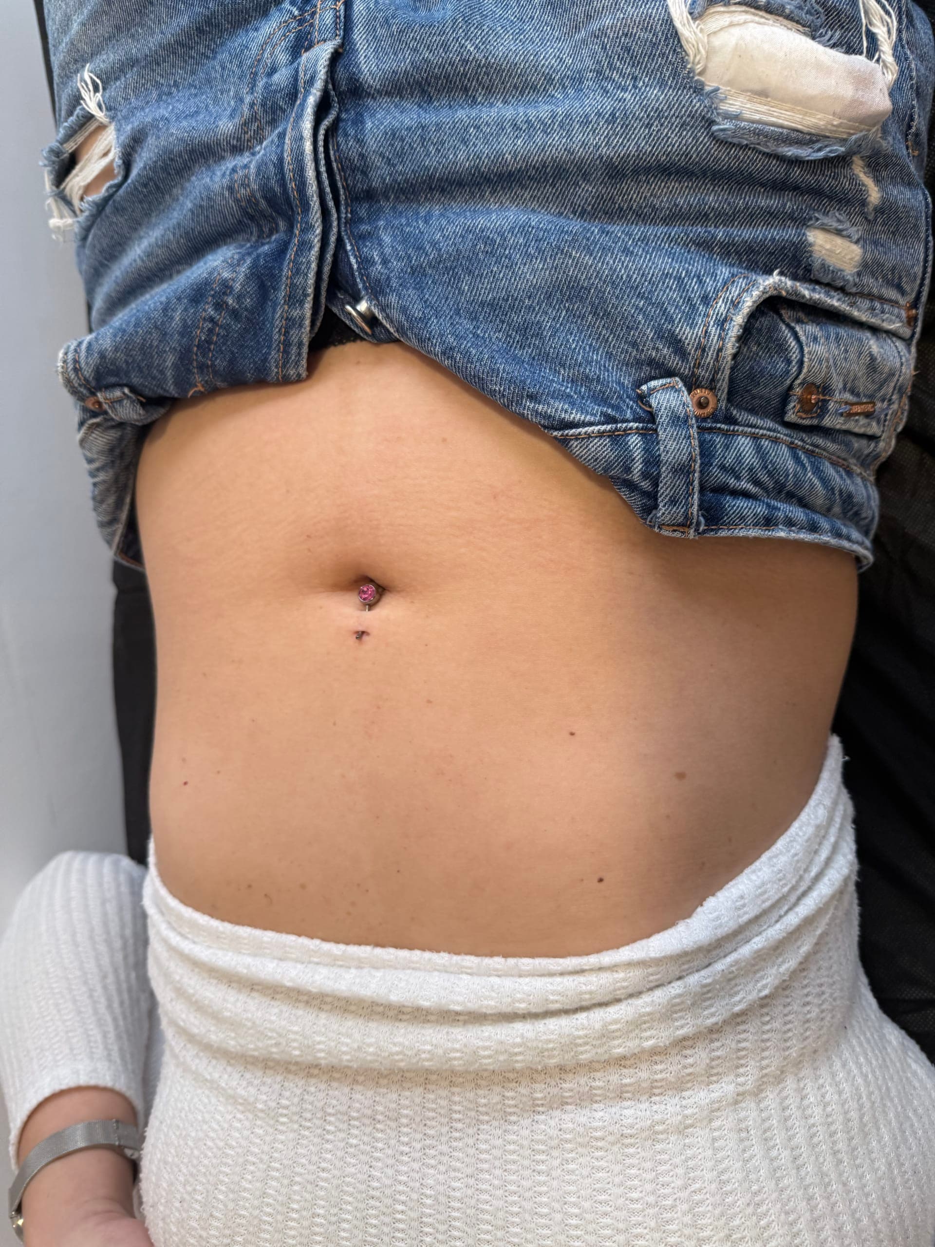 Piercing Bizio Madrid