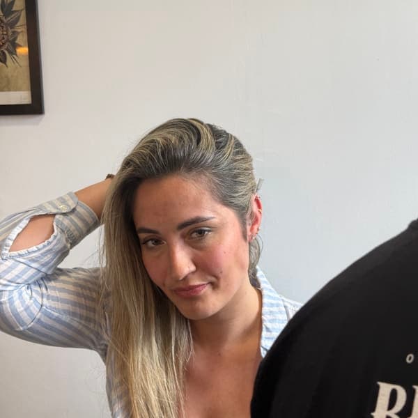 Piercing de septum profesional